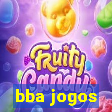 bba jogos